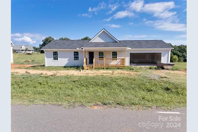 244 Spring Street, Ellenboro, NC 28040 - Photo 1