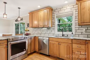 33 Warlick Rd, Mills River, NC 28759 - Photo 20