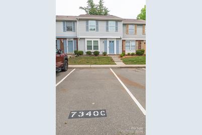7340 Pebblestone Drive #C, Charlotte, NC 28212 - Photo 2