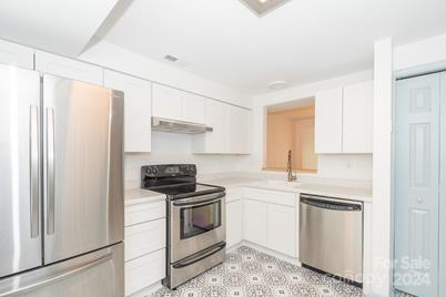 7340 Pebblestone Drive #C, Charlotte, NC 28212 - Photo 8