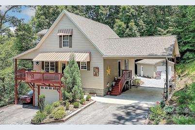 271 Paw Paw Cove, Sylva, NC 28779 - Photo 1