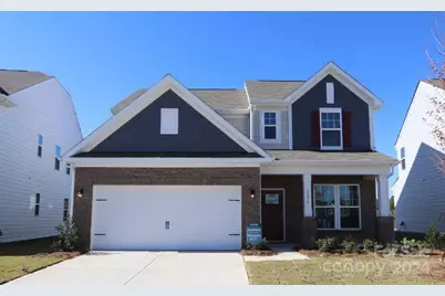 2070 Van Buren Road, Sherrills Ford, NC 28673 - Photo 1