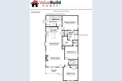 2108 Island View Lane, Connelly Springs, NC 28612 - Photo 6