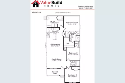 2108 Island View Lane, Connelly Springs, NC 28612 - Photo 6