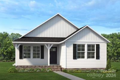 2108 Island View Lane, Connelly Springs, NC 28612 - Photo 1