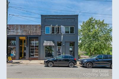 347 Depot Street #201, Asheville, NC 28801 - Photo 2