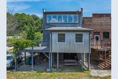 347 Depot Street #201, Asheville, NC 28801 - Photo 40
