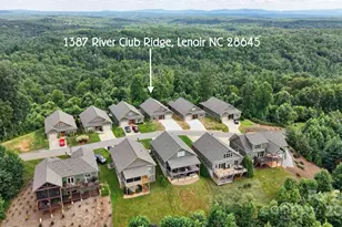 1387 River Club Ridge, Lenoir, NC 28645 - Photo 2