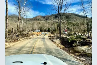 10.02 Acres Tbd Rock Garden Road, Black Mountain, NC 28711 - Photo 8