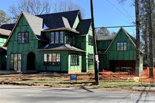 106 Hunter Ln, Charlotte, NC 28211 - Photo 4