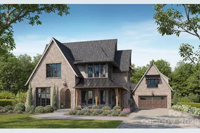 106 Hunter Lane, Charlotte, NC 28211 - Photo 1