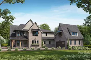 106 Hunter Ln, Charlotte, NC 28211 - Photo 2