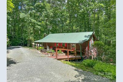 78 Smiling Fox Trail, Brevard, NC 28712 - Photo 2