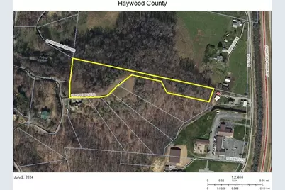 1-3 King Horn Ridge, Waynesville, NC 28785 - Photo 18