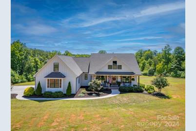 365 Griffin Road, Forest City, NC 28043 - Photo 1