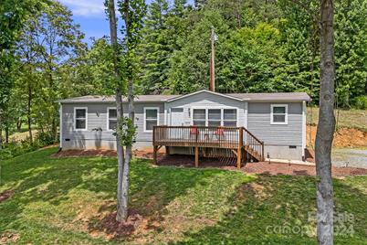 1019 E Calvin Edney Road, Mars Hill, NC 28754 - Photo 1