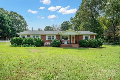 862 Salem Church Road, Lincolnton, NC 28092 - Photo 1