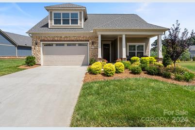 15126 Sustar Farm Drive #36, Matthews, NC 28105 - Photo 1