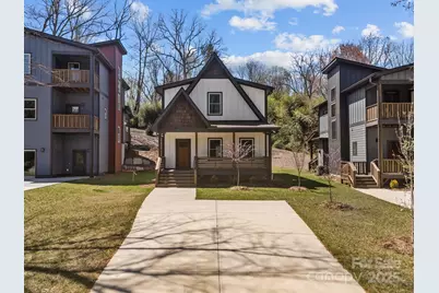 89 Glendale Avenue, Asheville, NC 28803 - Photo 2