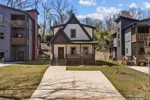 89 Glendale Ave, Asheville, NC 28803 - Photo 2