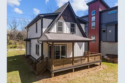 89 Glendale Avenue, Asheville, NC 28803 - Photo 20