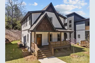 89 Glendale Avenue, Asheville, NC 28803 - Photo 1