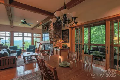 47 Creekside Way #H/102, Burnsville, NC 28714 - Photo 6