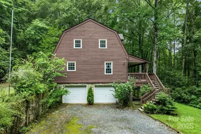 2767 Tanasee Gap Road, Balsam Grove, NC 28708 - Photo 4