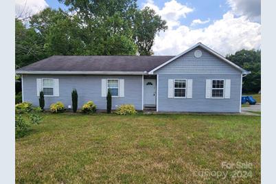 705 Bounous Street NW, Valdese, NC 28690 - Photo 1