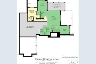 420 Moraine Court #624, Asheville, NC 28803 - Photo 8