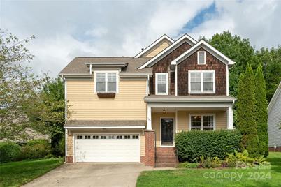 168 Carolina Bluebird Loop, Arden, NC 28704 - Photo 1