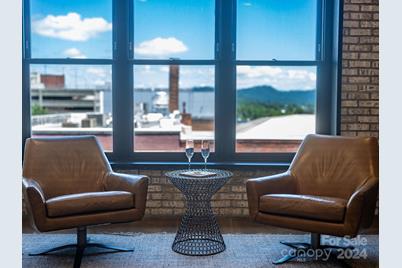 53-C College Street #302, Asheville, NC 28801 - Photo 16