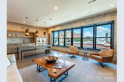 53-C College Street #302, Asheville, NC 28801 - Photo 1