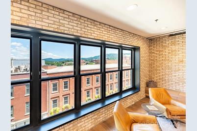 53-C College Street #302, Asheville, NC 28801 - Photo 30