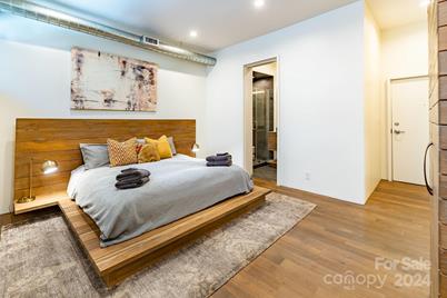 53-C College Street #302, Asheville, NC 28801 - Photo 2