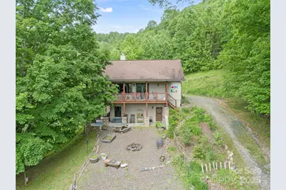 72 Pilgrims Lane, Burnsville, NC 28714 - Photo 16