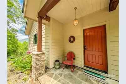 72 Pilgrims Lane, Burnsville, NC 28714 - Photo 8