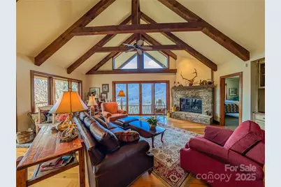 72 Pilgrims Lane, Burnsville, NC 28714 - Photo 20