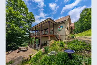 72 Pilgrims Lane, Burnsville, NC 28714 - Photo 1