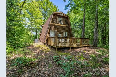 740 Justice Drive, Lake Lure, NC 28746 - Photo 8