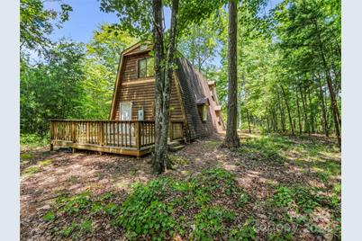 740 Justice Drive, Lake Lure, NC 28746 - Photo 2