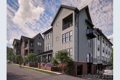 3 Aster Court, Asheville, NC 28801 - Photo 1