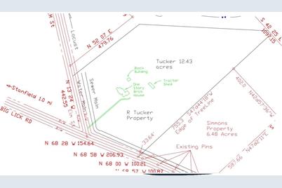 14004 Elm Street, Stanfield, NC 28163 - Photo 1