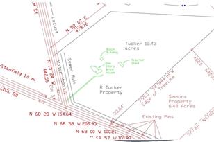 14004 Elm St, Stanfield, NC 28163 - Photo 1