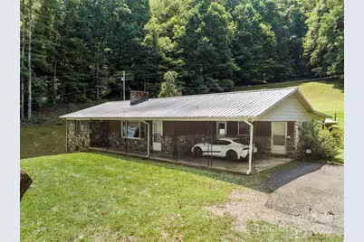 145 Appalachian Drive, Burnsville, NC 28714 - Photo 1