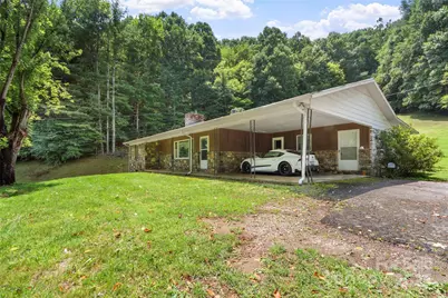 145 Appalachian Drive, Burnsville, NC 28714 - Photo 44