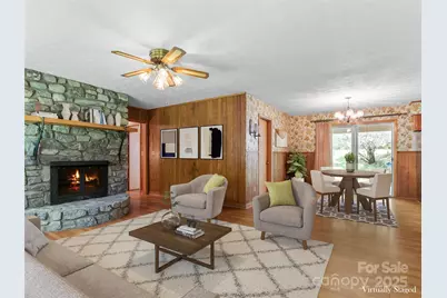 145 Appalachian Drive, Burnsville, NC 28714 - Photo 6