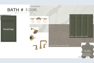 11031 Harrisons Crossing Avenue, Charlotte, NC 28277 - Photo 14