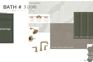 11031 Harrison's Xing Ave, Charlotte, NC 28277 - Photo 14