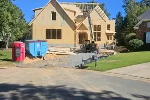 11031 Harrison's Xing Ave, Charlotte, NC 28277 - Photo 2